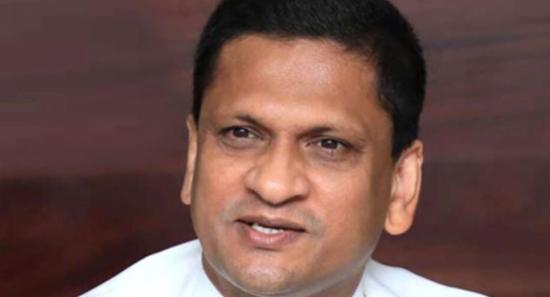Nimal Lanza Remanded Over 2006 Election Case